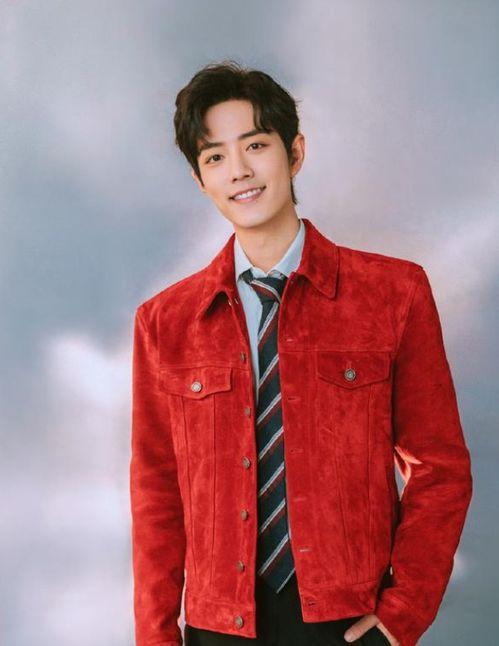 肖战最新爆料心理分析图,探寻明星内心世界 第2张 肖战最新爆料心理分析图,探寻明星内心世界 第2张