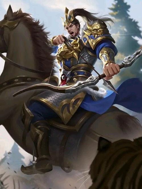 三国杀最新武将爆料,神秘英雄崛起,战局风云再起 第1张 三国杀最新武将爆料,神秘英雄崛起,战局风云再起 第1张